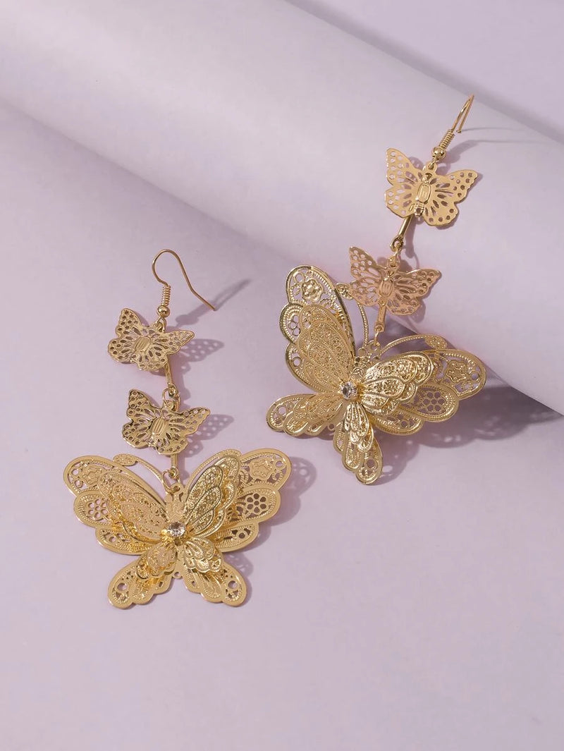 Spread your Wings