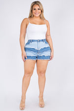 Denim Blast