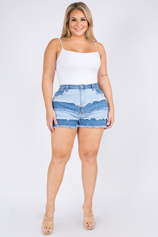 Denim Blast