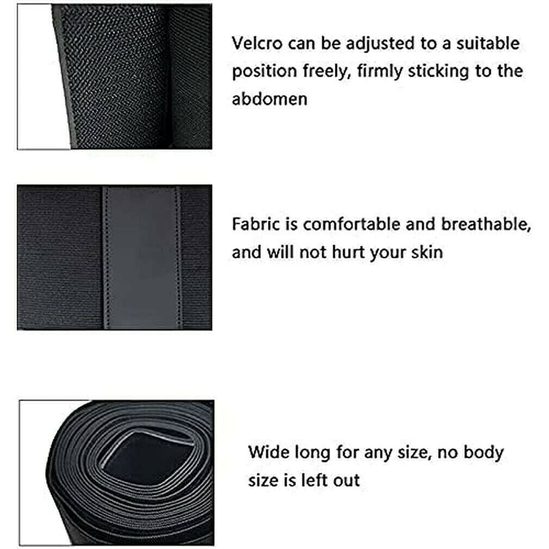 Waist Deep Belt