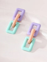 Let's Link  Earring (P)