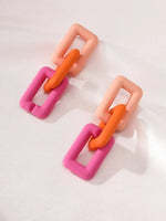 Let's Link Earring