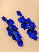 Seeing Blue Earring