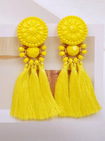 Dust them off Earring