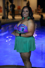 Queen Me Top