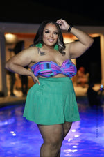 Queen Me Top