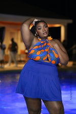 Queen Me Top