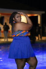 Queen Me Top