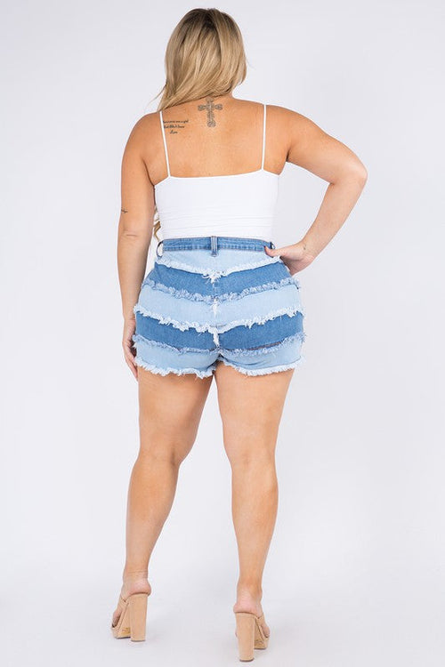 Denim Blast