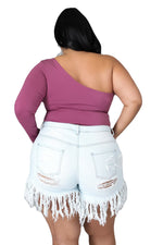 Fringe Me