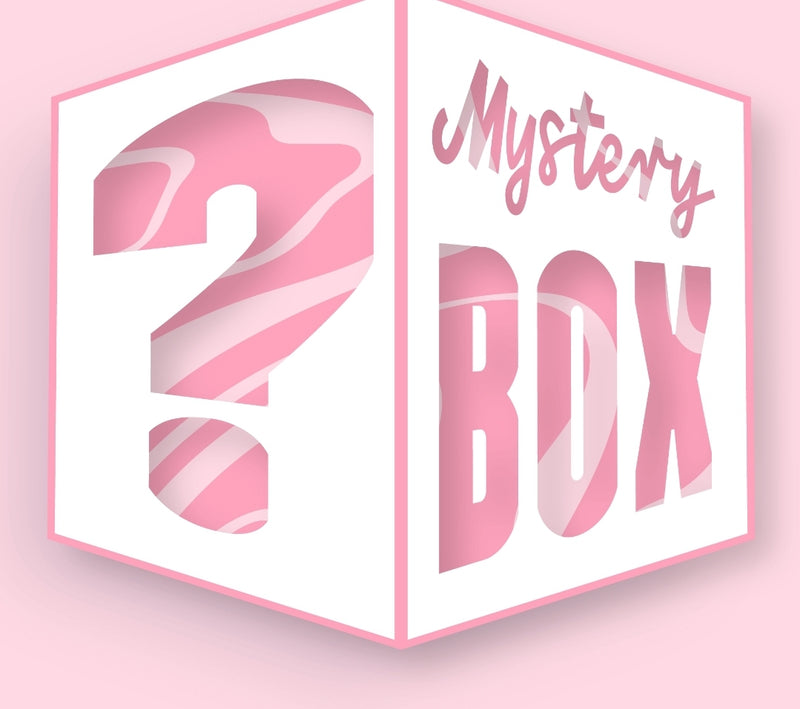 Mystery Box (Plus Size )