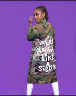 Nothing like A Sista