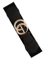 GG Belts (Black)