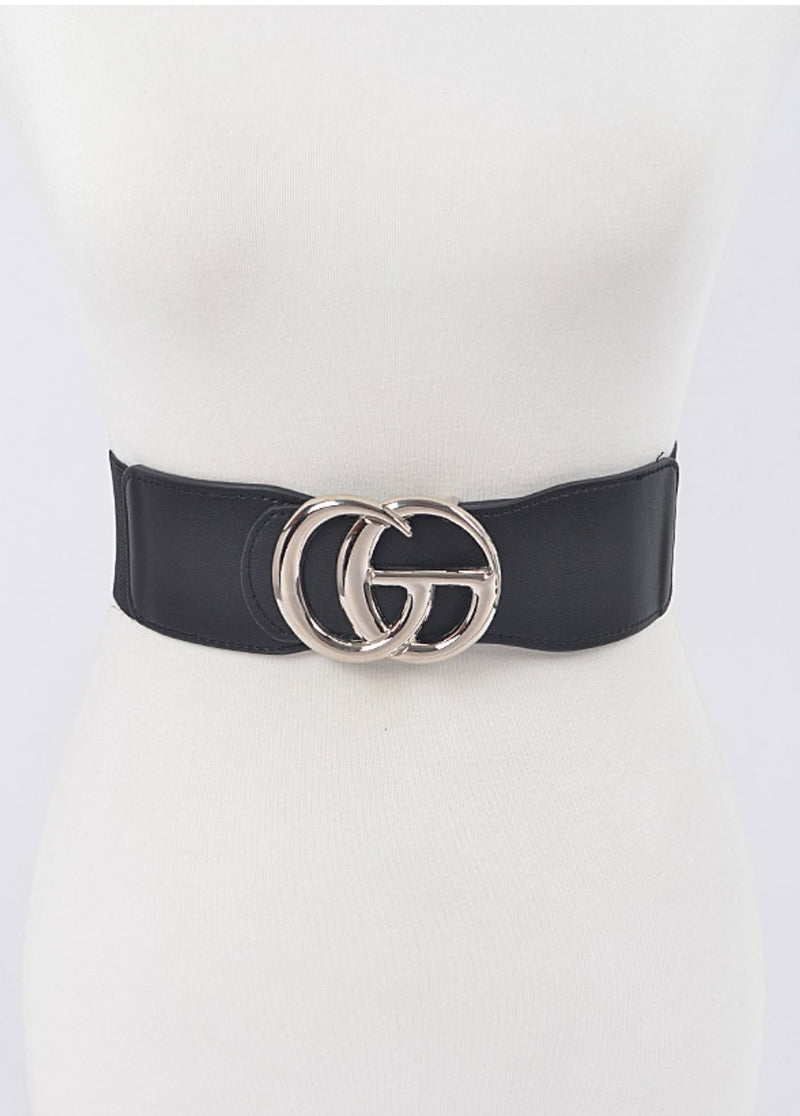 GG Belts (Black)